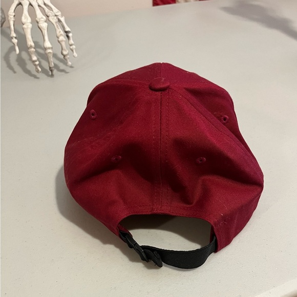 Carhartt WIP ‘Hard And Software’ strap back hat - Picture 4 of 4